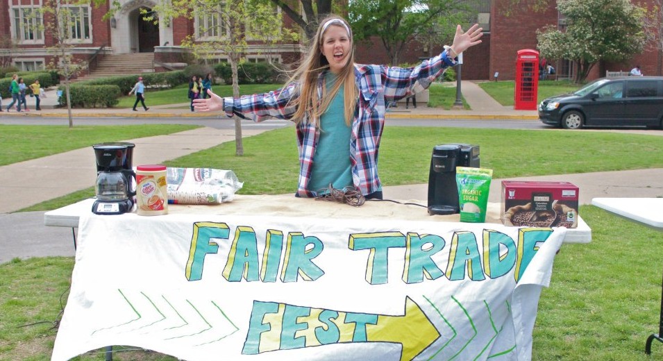 Oklahoma Fair Trade Fest