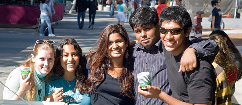 UCSD Fair TRade