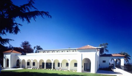 Academy of Our Lady of Peace in San Diego, CA - Niche