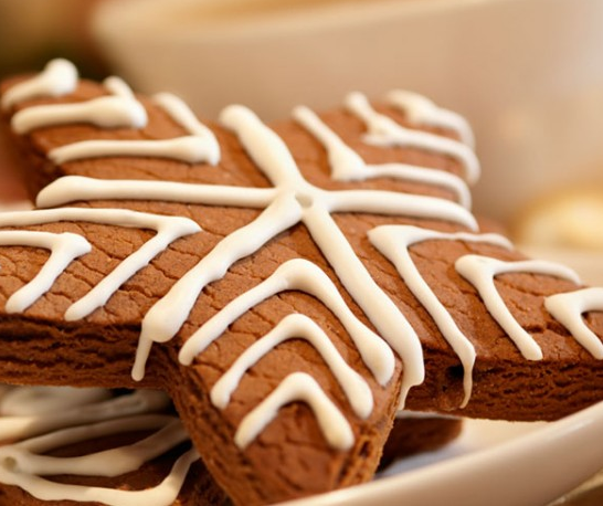 gingerbread